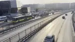 Li Kuçukçekmece bûyera trafîkê : 3 kesan canê xwe ji dest da
