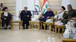 Hamaney’in heyeti Bağdat’ta: Haşdi Şabi’yle ne görüştüler?