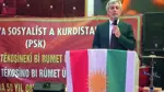 PSK: Êrîşa Îranê li dijî deskeftiyên neteweyî yên kurdan e