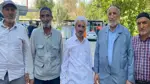 Li Amedê derbarê Şêx Seîd de bang: Nexweşxaneyê hilweşînin