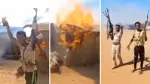 Güney Sudan’da silahlı saldırı: 49 kişi öldü