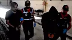 Arif Kocabıyık, TIR dorsesinde yurt dışına çıkmaya çalışırken yakalandı