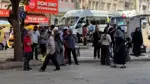 Urfa’da deprem sonrası eğitime bir gün ara verildi
