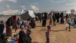 184 Türkiye vatandaşı IŞİD’li Ankara’ya getirildi