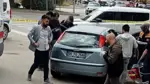 Ankara’da park halindeki otomobilde 2 kişi ölü bulundu