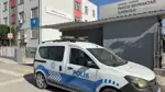 7 yaşındaki öğrencinin çantasından tabanca çıktı!