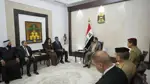 Şengal’de anlaşma sağlandı: YBŞ ve YJŞ, Irak ordusuna entegre ediliyor