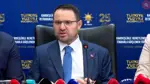 Adalet Bakanı seçim tarihi verdi