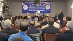 Pirtûka 'Şîrhelal' a ku çîroka Melle Mistefa Barzanî vedibêje, hate pêşkêşkirin