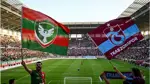 TFFyê Amedspor û Trabzonspor şand PFDKyê