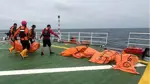 Hejmara miriyan di qezaya ferîbotê ya Endonezyayê de derket 64an