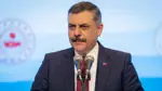 Wezîrê Navxwe yê Tirkiyeyê derbarê qeyrana fonan peyameke tund da