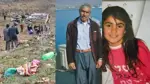 Li Mêrdînê 3 kesên ku 14 sal berê bav û keçika wî kuştibûn hatin girtin