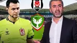 Amedspor Başkanı Eren’den sert tepki: İstanbul takımları gol atana kadar mı oynayacağız?