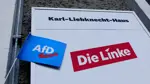 Alman istihbaratında AfD ve Sol Parti iktidarı tartışması