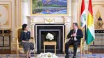 Başbakan Barzani ve Tayland Büyükelçisi’nden ortak vurgu