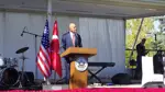 Barrack: Yekîtiya di navbera Tirkiye, DYA û cîranan de dikare bibe efsûnî