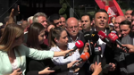Özgür Çelik: Meclis üyemiz savcı tarafından tehdit edildi