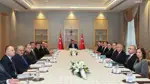 Ankara’dan ‘süreç’ açıklaması