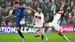 İtalya’dan Türkiye’ye gol yağmuru: 4-1