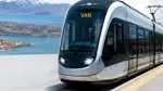 Van'da tramvay projesinde yeni adım: Cumhurbaşkanı onay verdi