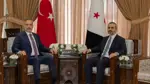 Fîdan: Erdogan plan dike ku di pêşerojeke nêz de serdana Sûriyê bike