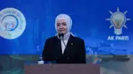 Fatma Betül Sayan Kaya’nın istifasının ardından AK Parti’den ilk açıklama