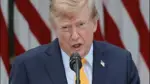 Trump: Hürmüz Boğazı’nın kontrolü tamamen elimizde