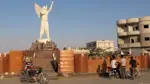 Li Kobaniyê du roj şîn hat ragihandin