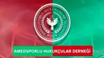 Hiqûqnasên Amedsporê ji ber gotinên nîjadperest serî li dadgehê da
