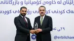 Bazirganên alîkarî şandibûn Rojavayê Kurdistanê hatin xelatkirin
