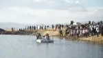 Muş'ta gölete giren 13 yaşındaki çocuk hayatını kaybetti