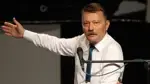 Hasan Atilla Ugur hat berdan
