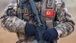 Afrin’de bir Türk askeri hayatını kaybetti