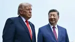 Trump û Şi: Em bi hev re karê xwe bidomînin