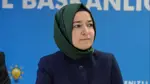 Fatma Betül Sayan Kaya’nın af talebi kabul edildi: Artık MYK ve MKYK üyesi değil