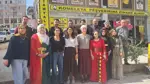  MEDÎA-DERê di Kongreya xwe ya 2. de hevserokên nû hilbijart