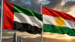 Îmaratê li dijî êrîşên Îranê yên li ser Herêma Kurdistanê bertekeke tund nîşan da