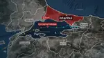 Batan Tuğberk İmamoğlu gemisinin enkazına ulaşıldı