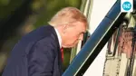 Trump programını yarıda kesti: Orta Doğu’da gerilim yükseliyor