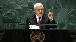 Mahmud Abbas li Neteweyên Yekbûyî bang kir