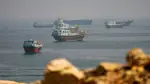 Hürmüz Boğazı’nda petrol tankeri vuruldu!