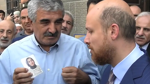 Rojin Kabaiş’in babası Bilal Erdoğan’dan destek istedi