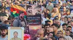 Vahşice katledilen Kürt savaşçı Sipan Hizni toprağa verildi