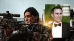 Kadın Peşmergeyi anlatan film Oscar adayı