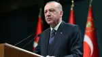 Erdoğan'dan 'süreç' mesajı: Başarmak zorundayız