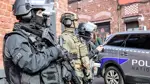 Fransa’da ‘Daltonlar’ operasyonu: 8 Türk tutuklandı