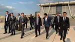 Kürdistan Bölgesi’nin 2027 bütçe talepleri Bağdat’ta görüşülüyor