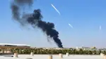 Riyad’da patlamalar: Havalimanında uçuşlar aksadı
