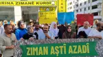 Tekirdağ'da Kürtçe derneğine saldırıya tepki: Kültür mermilerle öldürülemez